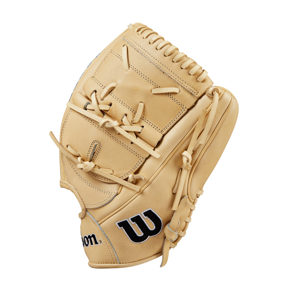 Wilson A2000 Classic Series Blonde 12 Inch B2 Baseball Glove