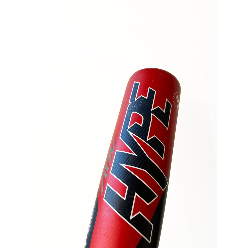 Easton 2022 ADV Hype USSSA (-8) SL22HYP8 Senior League Baseball Bat (Used)