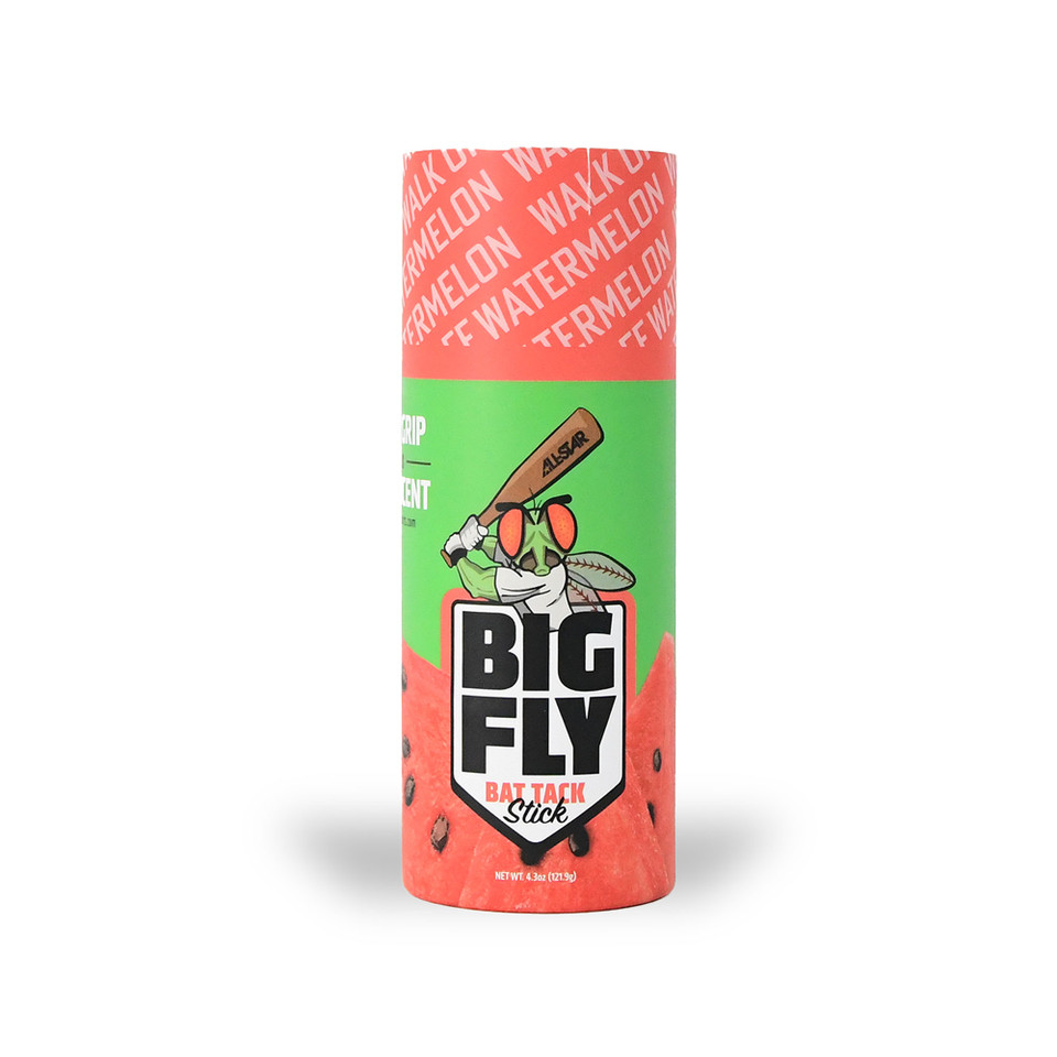All-Star Big Fly Baseball/Softball Scented Bat Tack