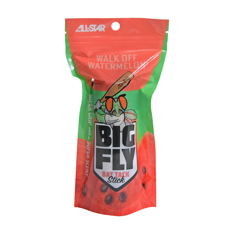 All-Star Big Fly Baseball/Softball Scented Bat Tack