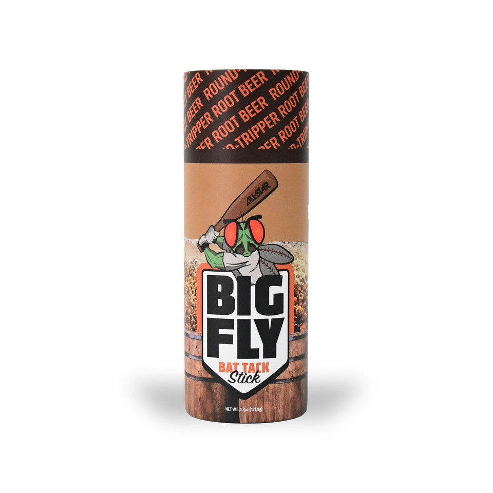 All-Star Big Fly Baseball/Softball Scented Bat Tack