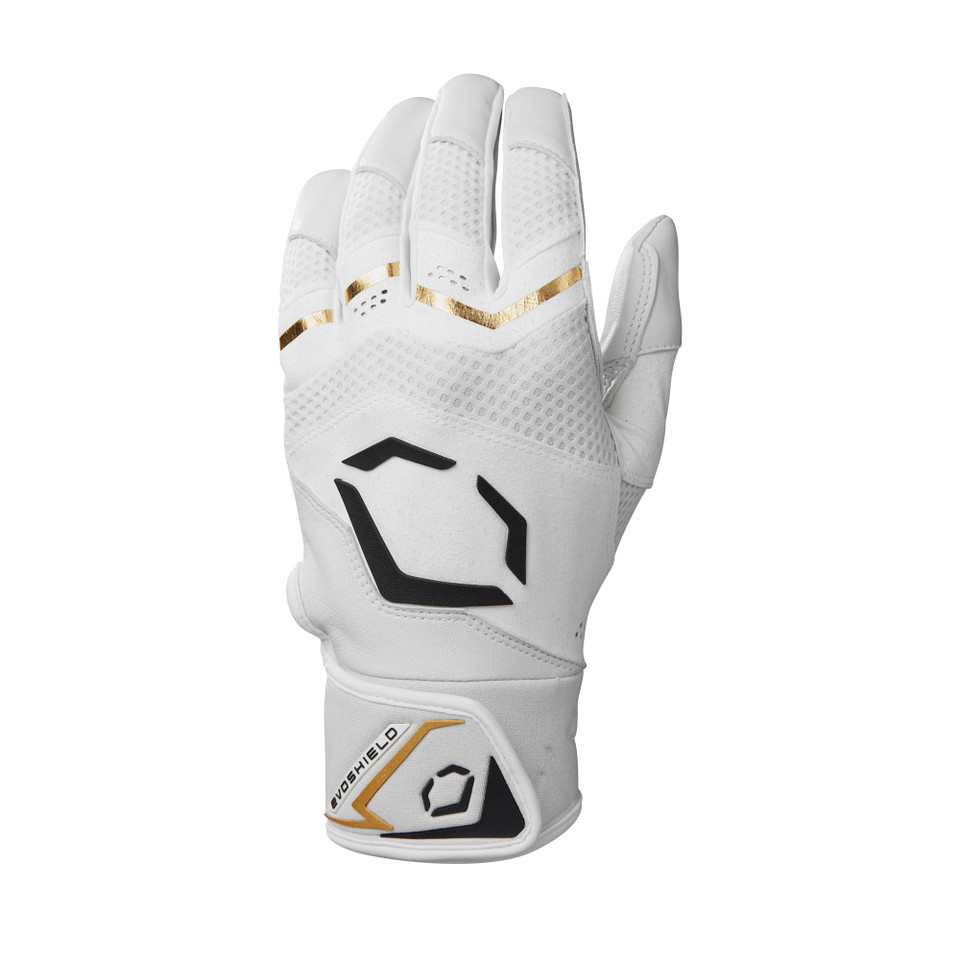 Evoshield Carbyne Adult Baseball/Softball Batting Gloves