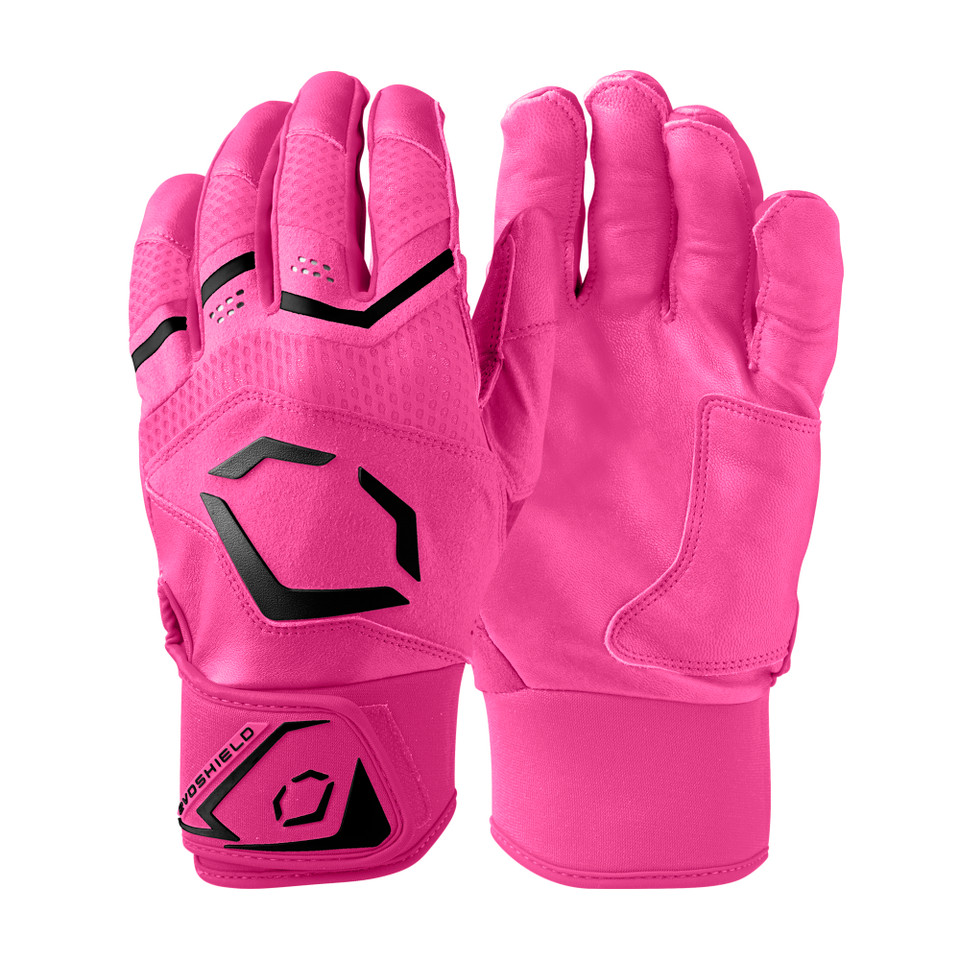 Evoshield Carbyne Adult Baseball/Softball Batting Gloves