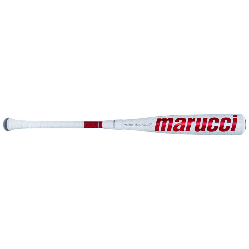 Marucci CATX2 Connect USSSA (-10) MSBCCX210 Senior League Baseball Bat