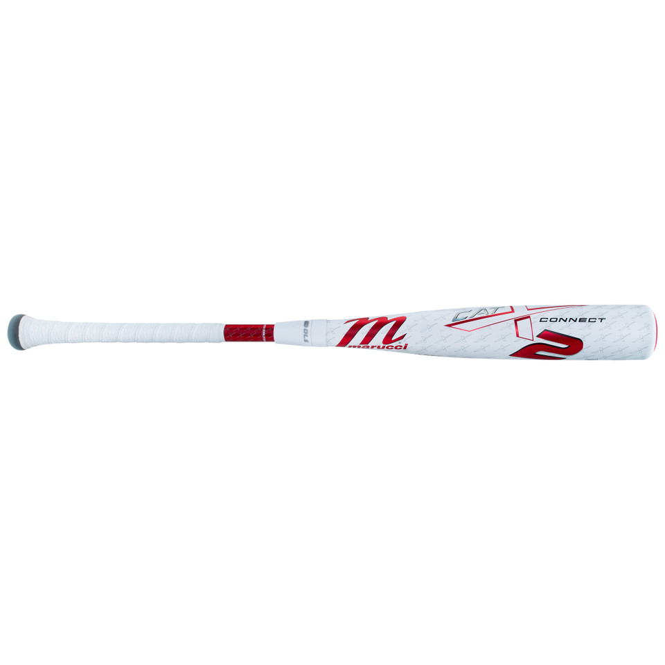 Marucci CATX2 Connect USSSA (-10) MSBCCX210 Senior League Baseball Bat