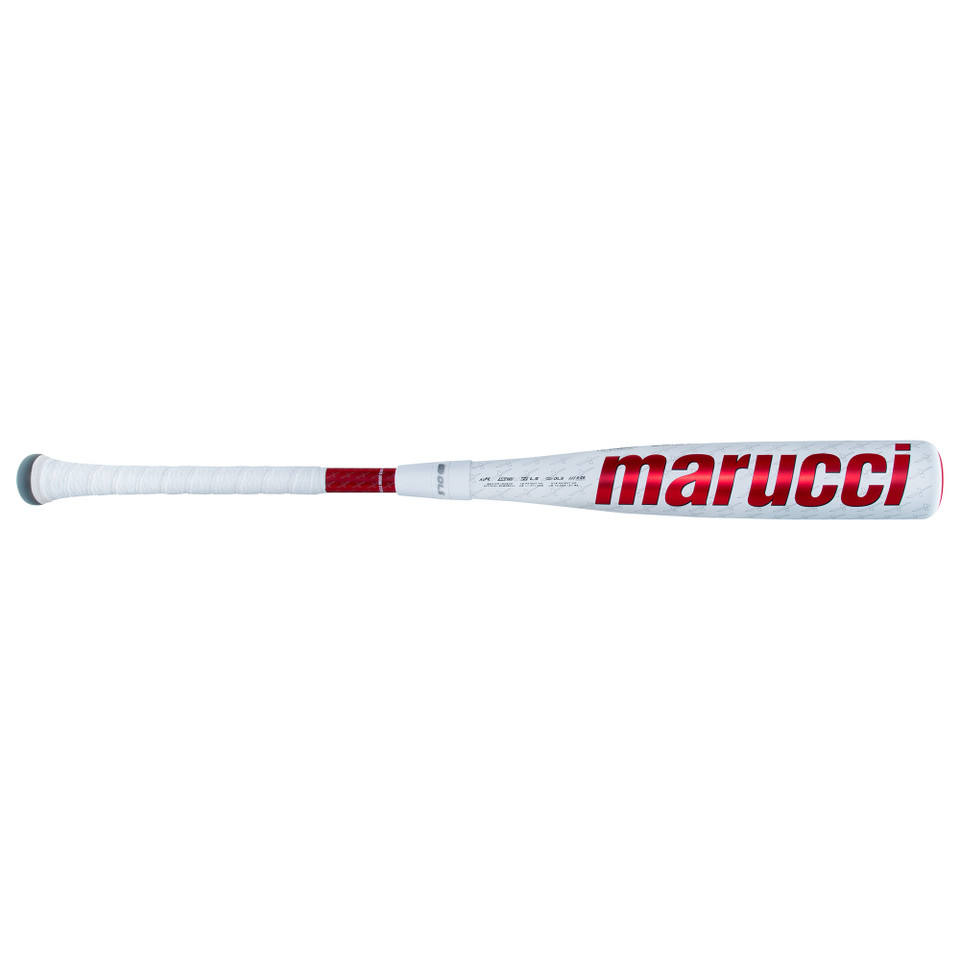 Marucci CATX2 Connect USSSA (-8) MSBCCX28 Senior League Baseball Bat