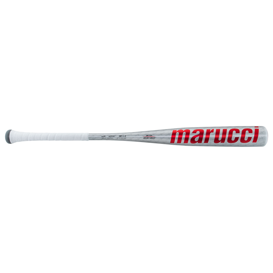 Marucci CATX2 Alloy One-Piece BBCOR (-3) MCBCX2 Adult Baseball Bat