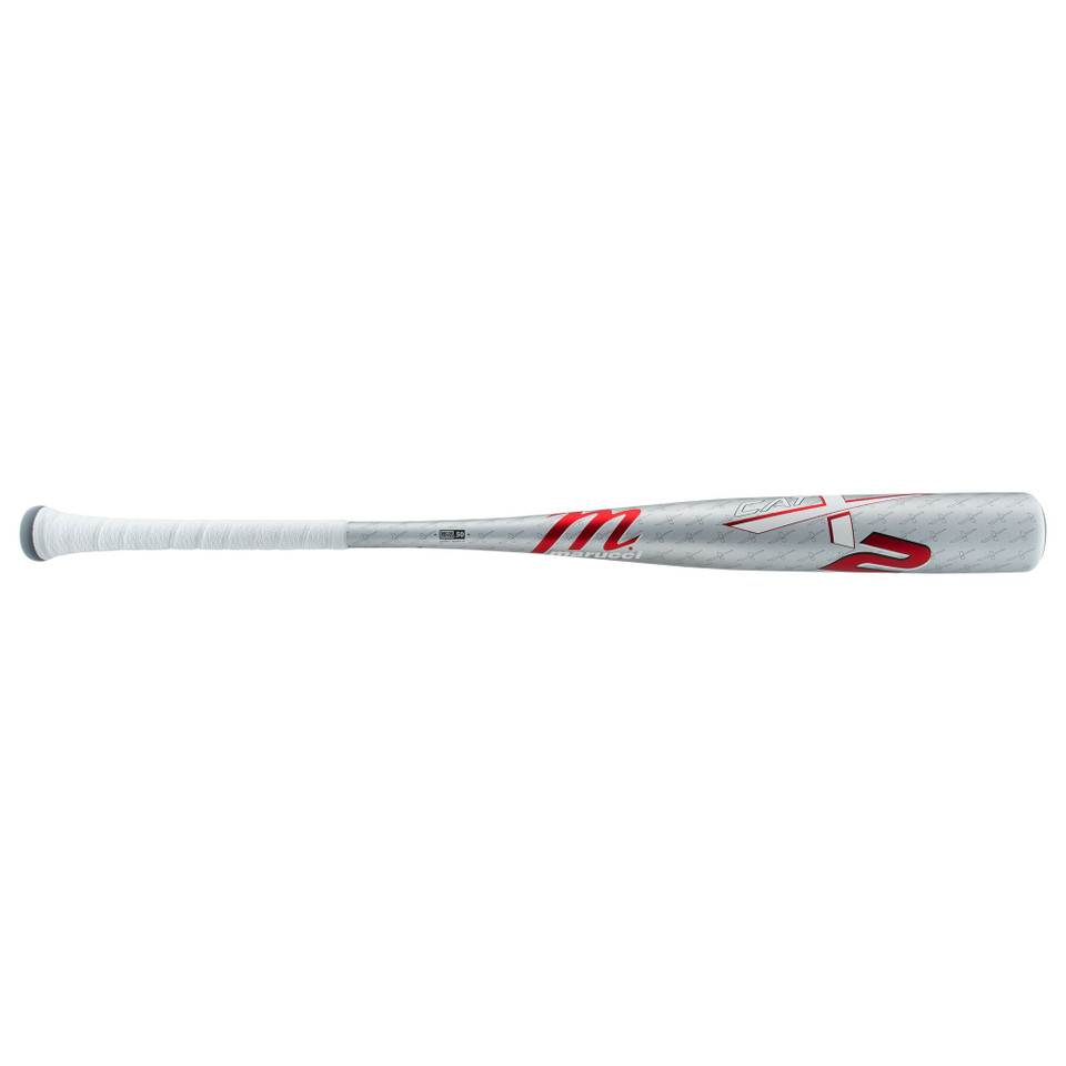 Marucci CATX2 Alloy One-Piece BBCOR (-3) MCBCX2 Adult Baseball Bat
