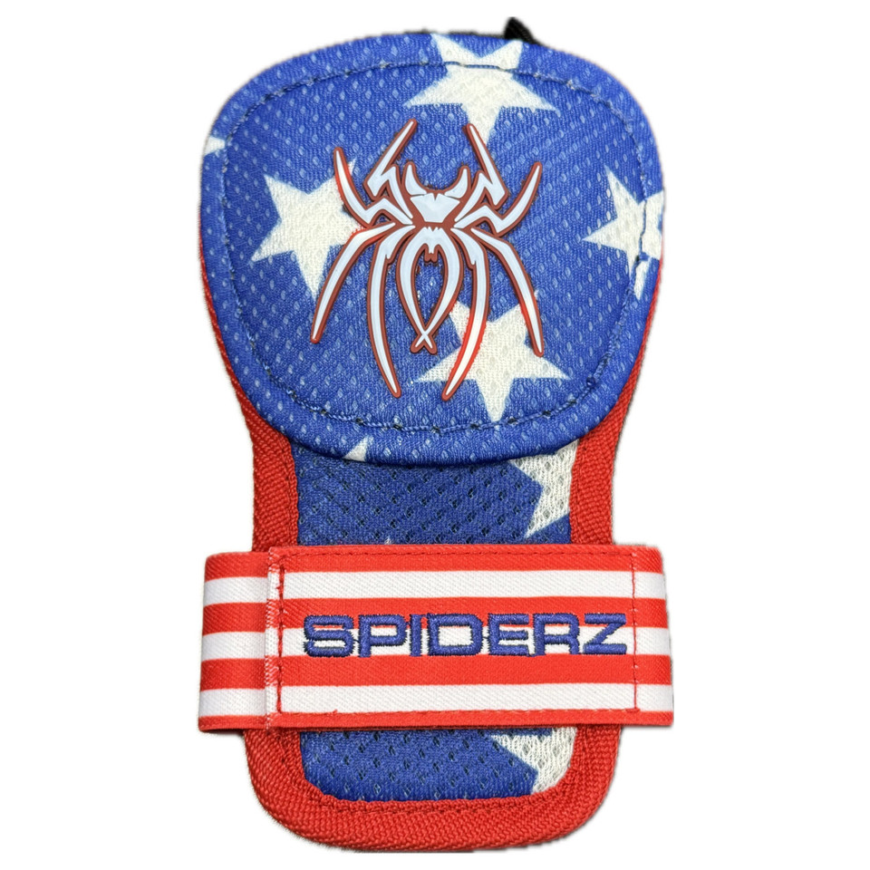 Spiderz Baseball/Softball Batters Hand Guard