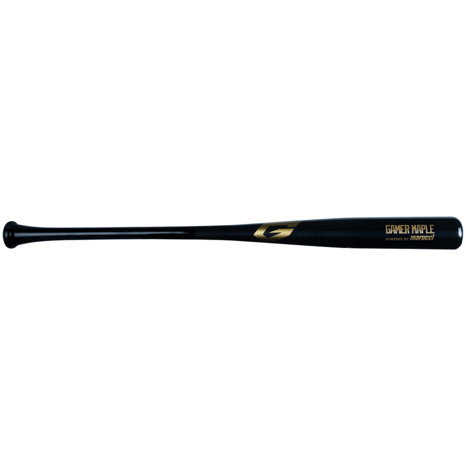 Marucci Gamer Maple MYVEGMR-BK Youth Baseball Bat