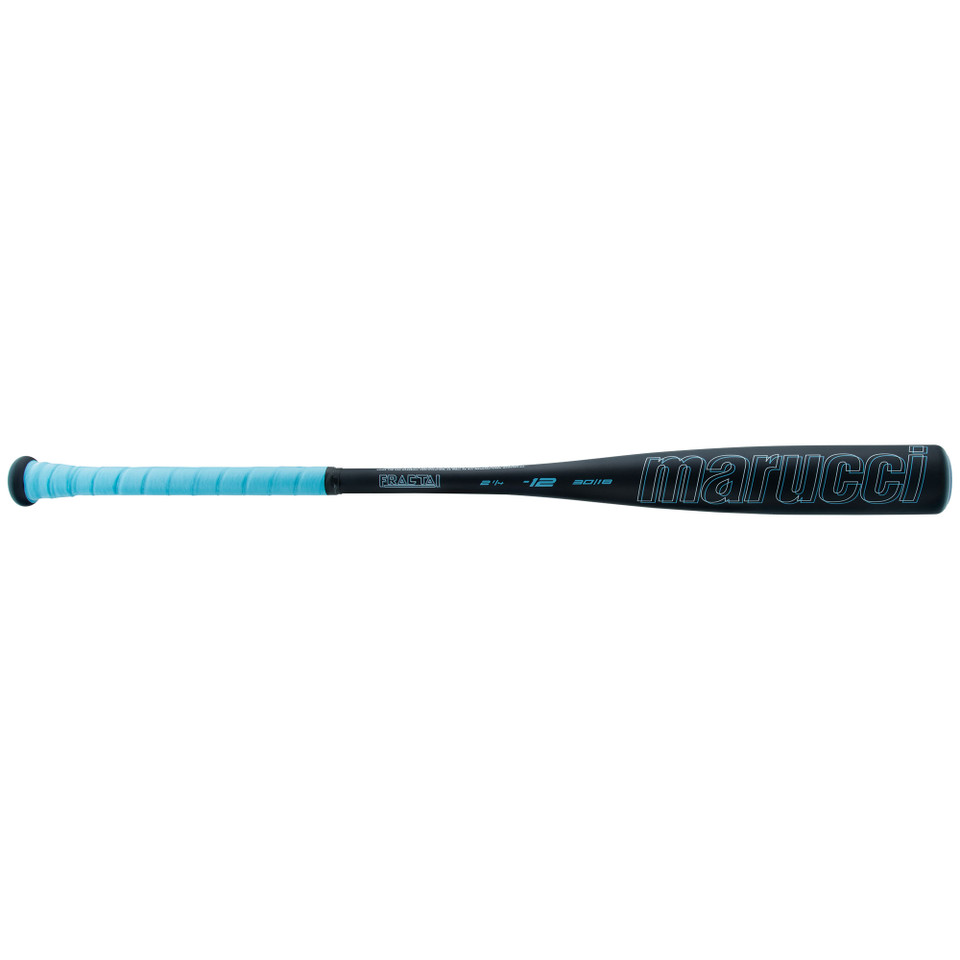 Marucci Fractal USA (-12) MSBFR12USA Youth Baseball Bat