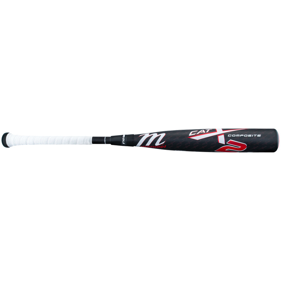 Marucci CATX2 Composite USSSA (-5) MSBCCPX25 Senior League Baseball Bat