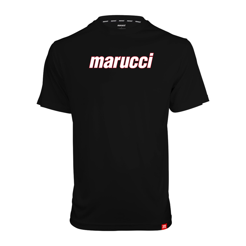 Marucci Two-Tone Adult Baseball Performance T-Shirt