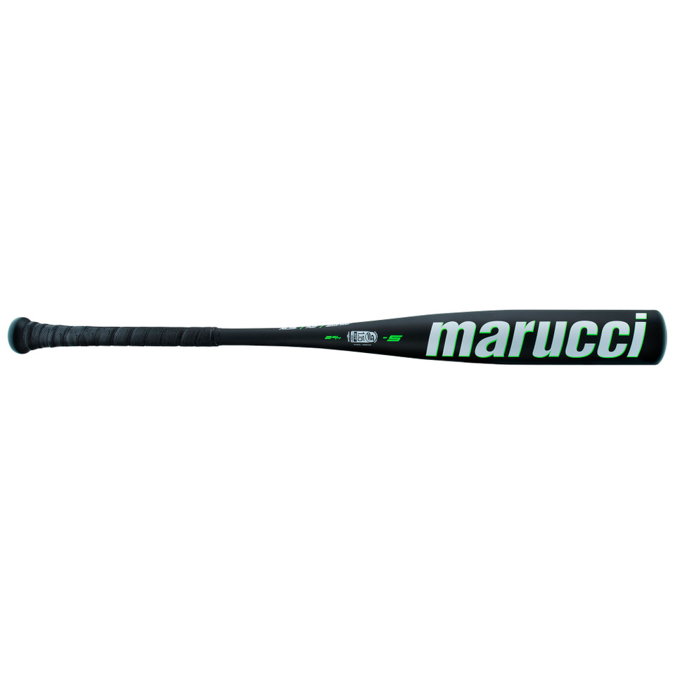 Marucci Code USSSA (-5) MSBCD5 Senior League Baseball Bat