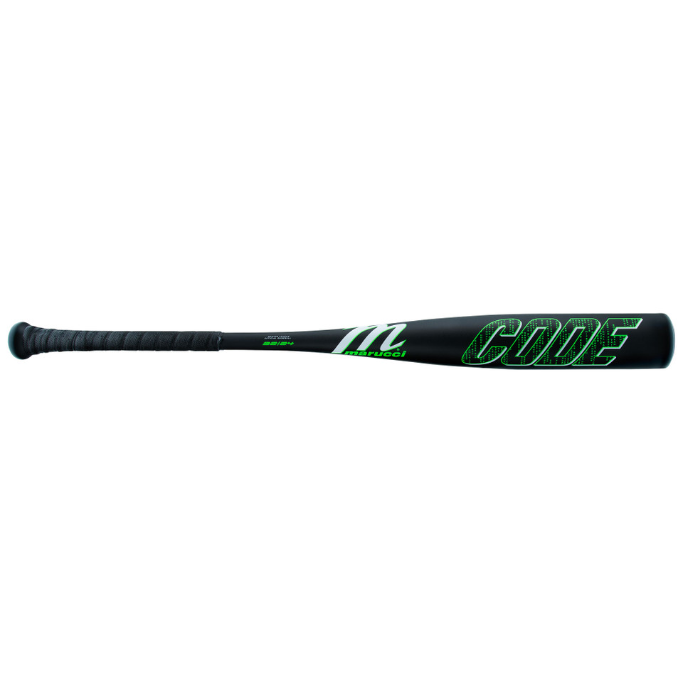 Marucci Code USSSA (-8) MSBCD8 Senior League Baseball Bat