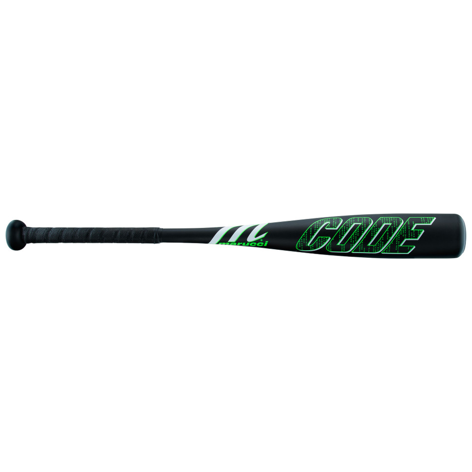 Marucci Code USSSA (-10) MJBBCD Junior Big Barrel Baseball Bat