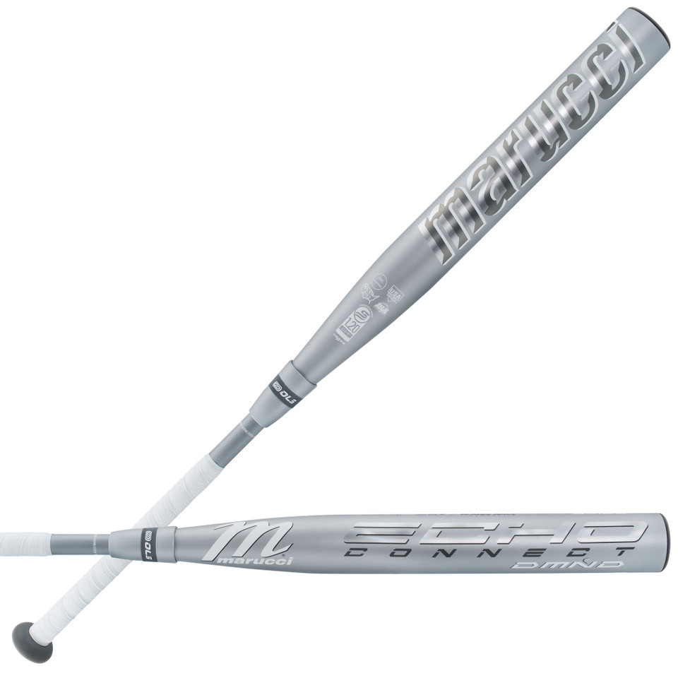 Marucci Echo Connect DMND2 (-10) MFPECD210 Fastpitch Softball Bat