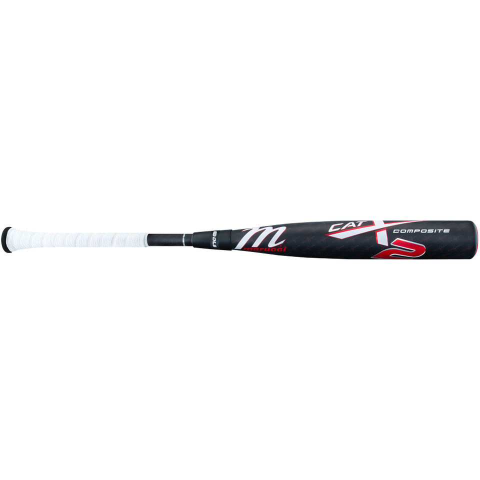 Marucci CATX2 Composite BBCOR (-3) MCBCCPX2 Adult Baseball Bat