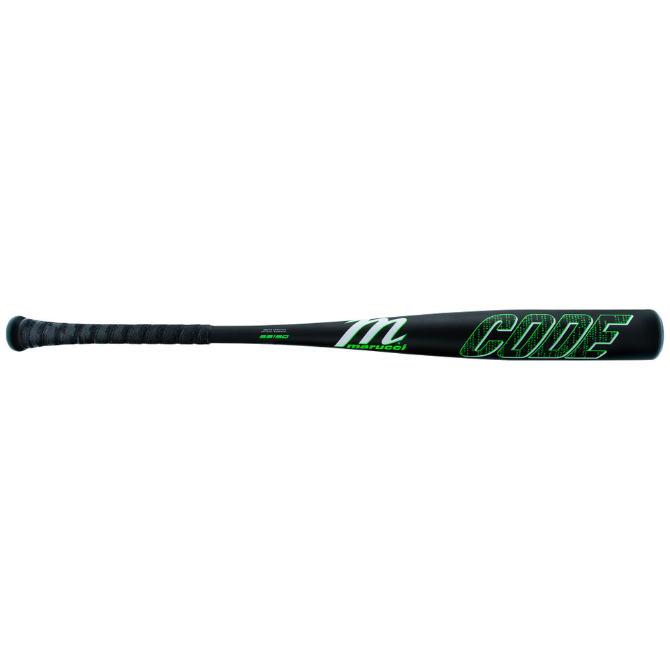 Marucci Code BBCOR (-3) MCBCD Adult Baseball Bat
