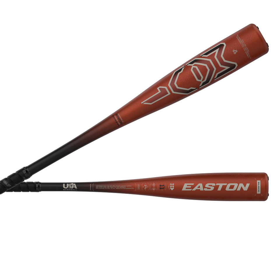 Easton 2025 MAV-1 USA (-11) EUS5MAV11 Youth Baseball Bat