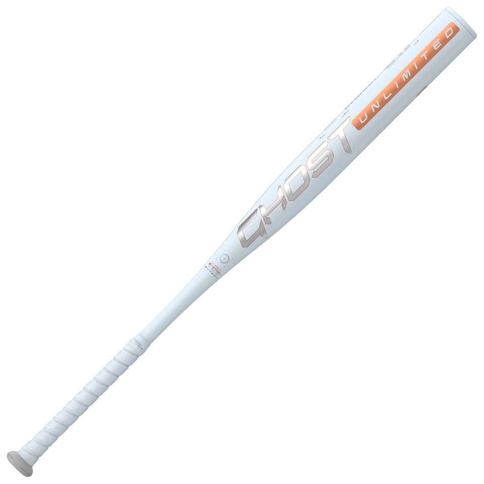 Easton 2025 Ghost Unlimited (-8) EFP5GHUL8 Fastpitch Softball Bat