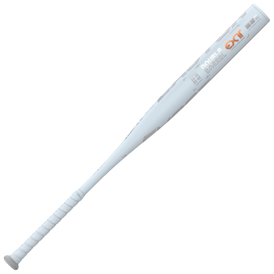 Easton 2025 Ghost Unlimited (-8) EFP5GHUL8 Fastpitch Softball Bat