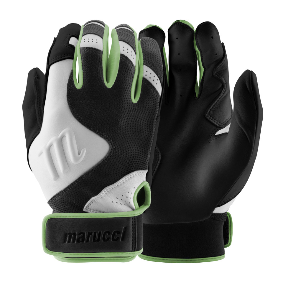 Marucci Luxe Pro Baseball/Softball Batting Gloves