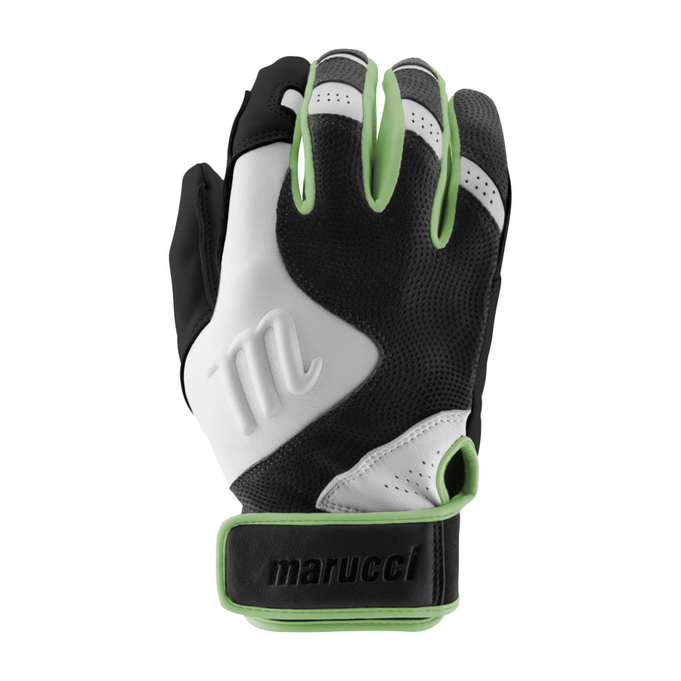 Marucci Luxe Pro Baseball/Softball Batting Gloves