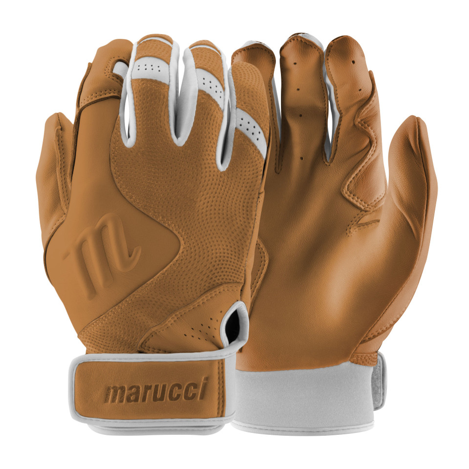 Marucci Luxe Pro Baseball/Softball Batting Gloves