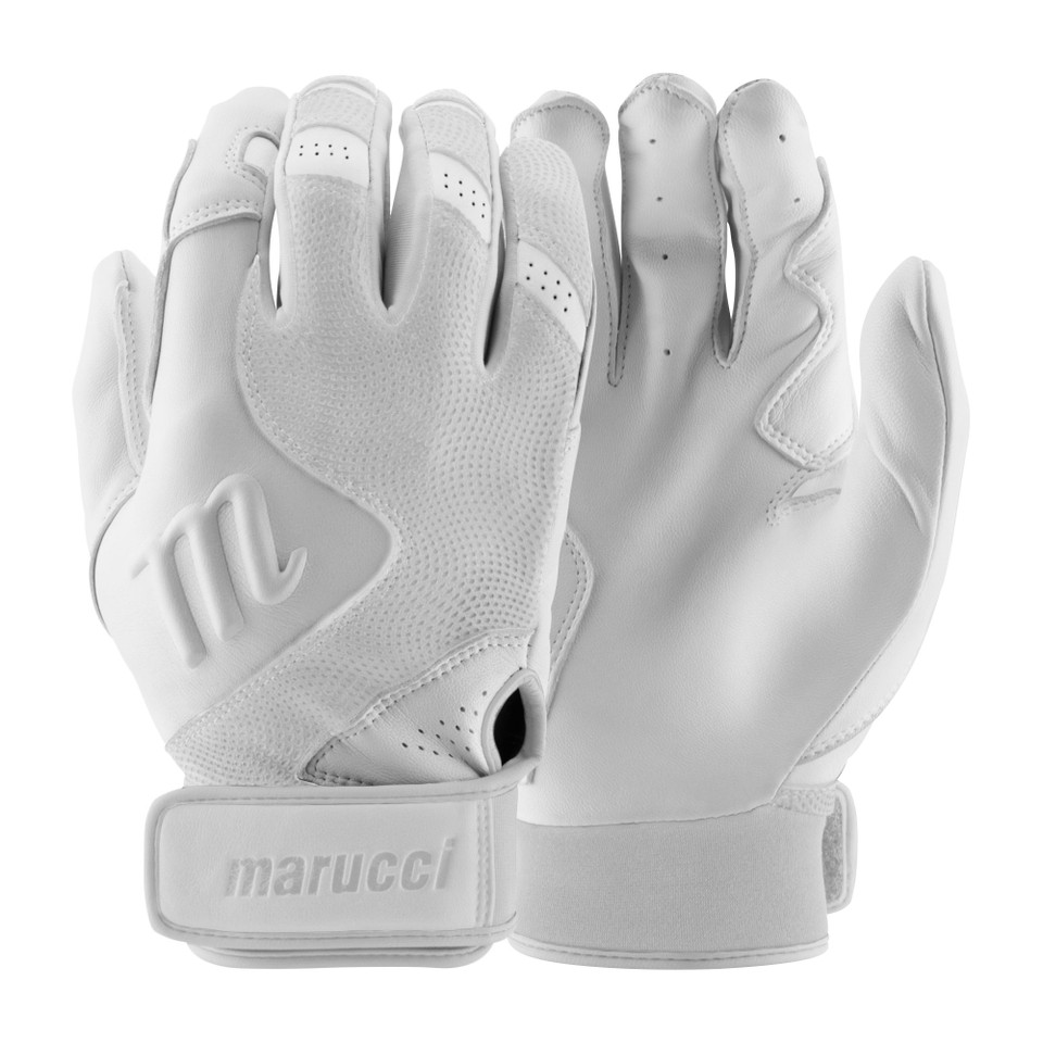 Marucci Luxe Pro Baseball/Softball Batting Gloves