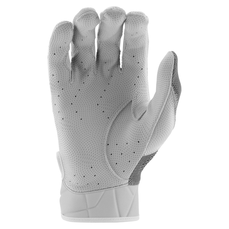 Marucci Breeze Knit V2 Adult Baseball/Softball Batting Gloves
