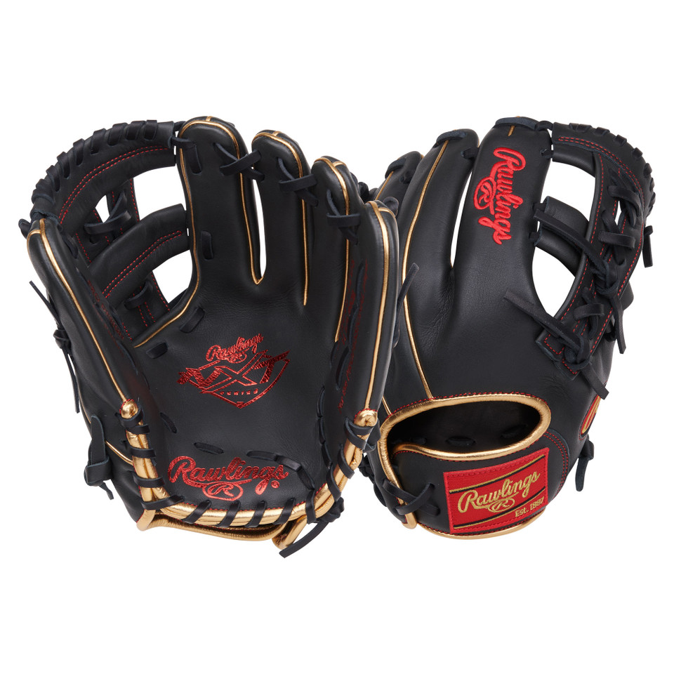 Rawlings Next Series Contour Fit 11.5 Inch NXT204U-32DS Baseball Glove