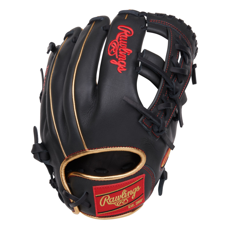 Rawlings Next Series Contour Fit 11.5 Inch NXT204U-32DS Baseball Glove