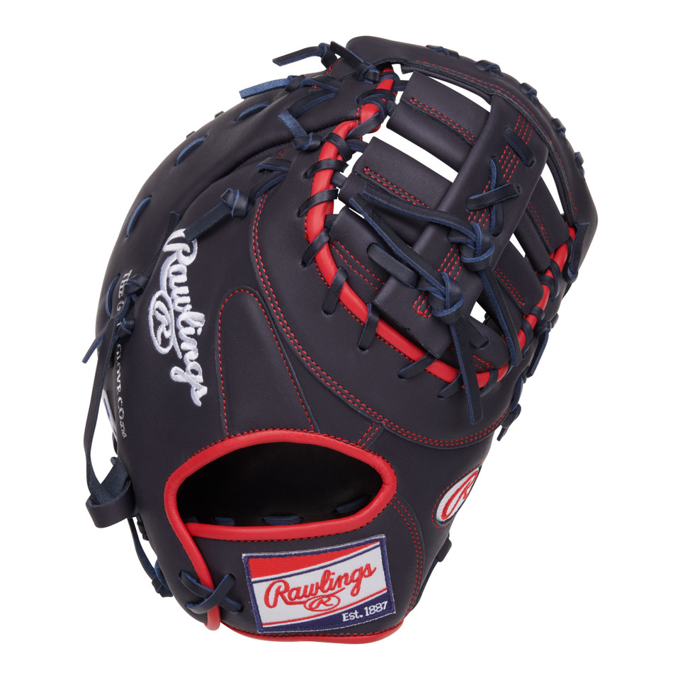 Rawlings Next Series Contour Fit 12.25 Inch NXTDCTU-10N Baseball First Base Mitt