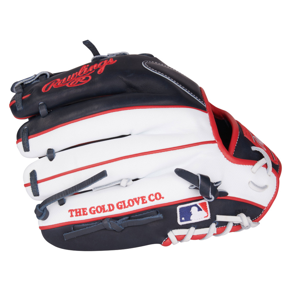 Rawlings Heart of the Hide Contour Fit 11.5 Inch PROR204U-2N Baseball Glove