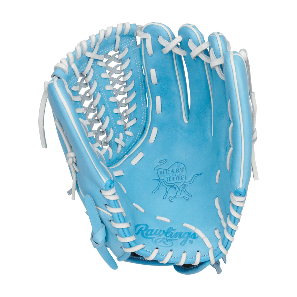 Rawlings Heart of the Hide 12.5 Inch PRO125SB-15CB Fastpitch Softball Glove