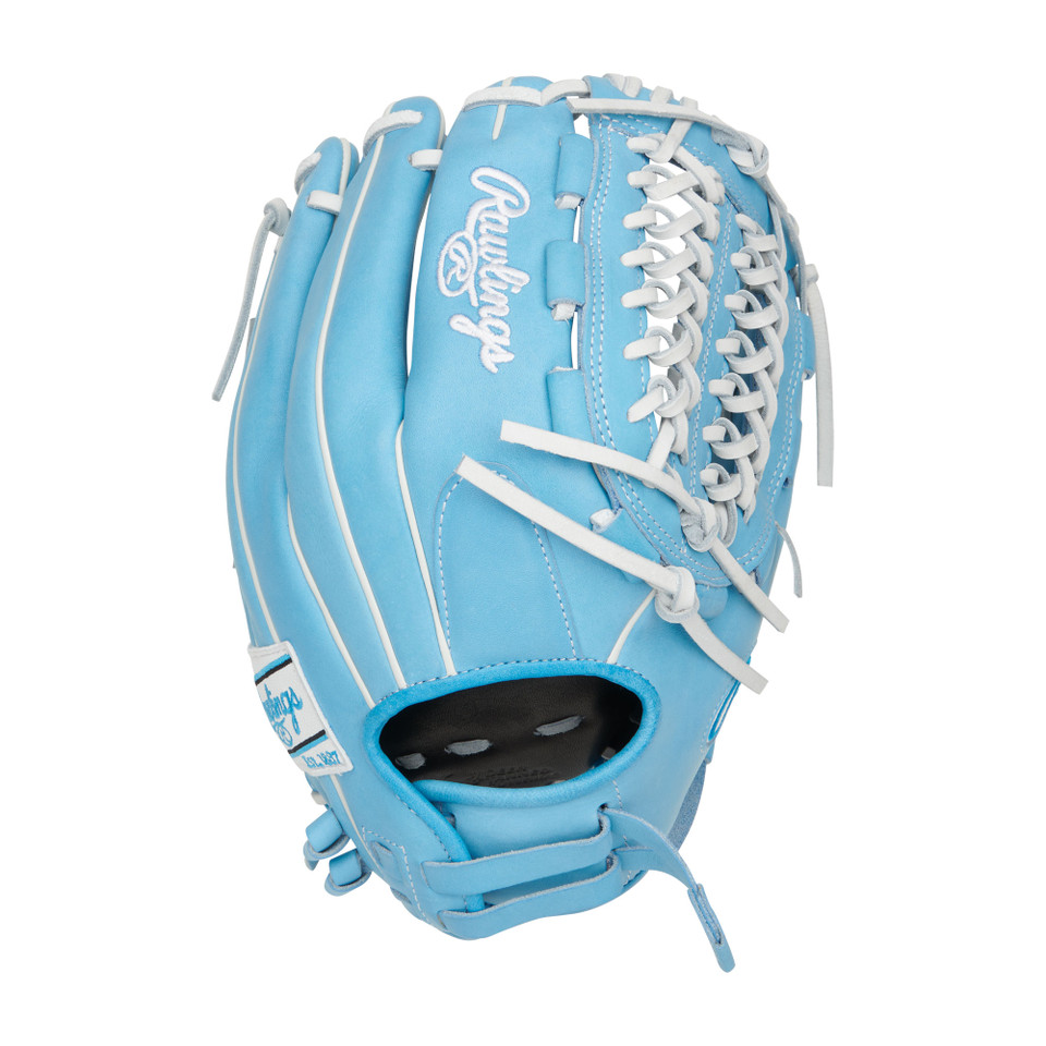 Rawlings Heart of the Hide 12.5 Inch PRO125SB-15CB Fastpitch Softball Glove