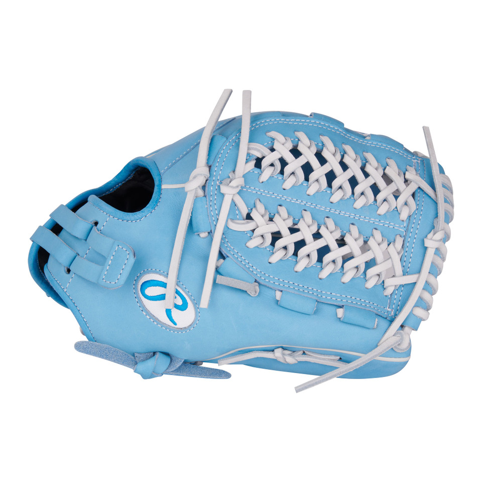 Rawlings Heart of the Hide 12.5 Inch PRO125SB-15CB Fastpitch Softball Glove