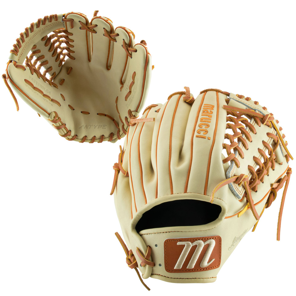 Marucci Ascension M-Type V3 11.75 Inch 44A6 Baseball Glove