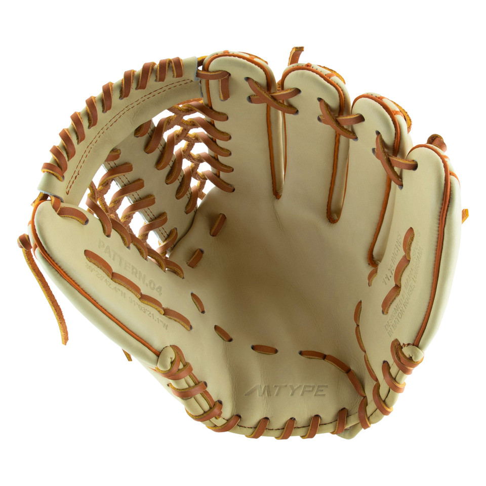 Marucci Ascension M-Type V3 11.75 Inch 44A6 Baseball Glove