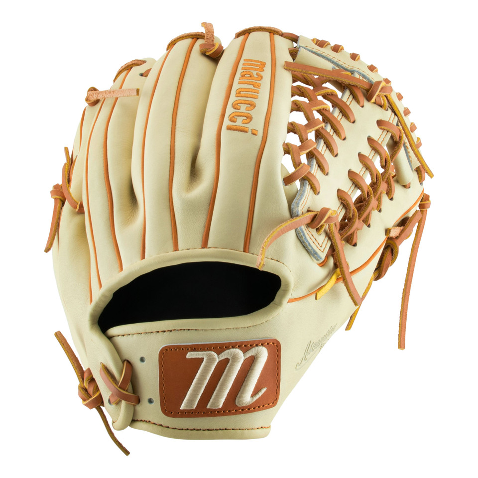 Marucci Ascension M-Type V3 11.75 Inch 44A6 Baseball Glove
