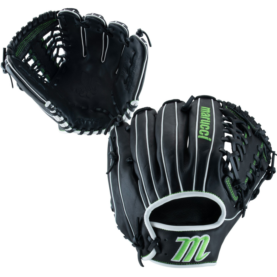 Marucci Krewe M-Type V3 11.25 Inch 42A6 Baseball Glove