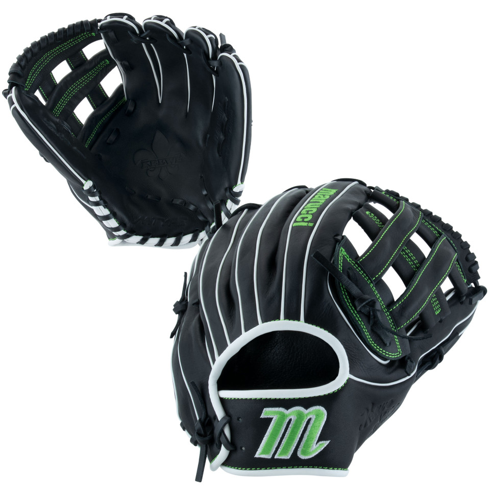 Marucci Krewe M-Type V3 12 Inch 45A3 Baseball Glove