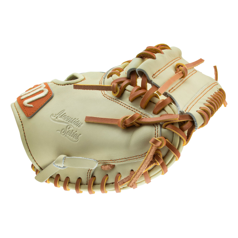 Marucci Ascension M-Type V3 33 Inch 230C1 Baseball Catcher's Mitt