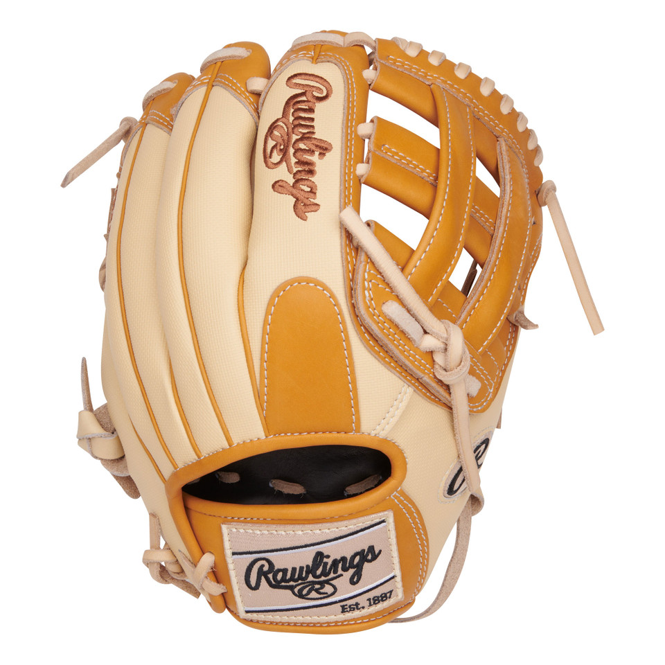 Rawlings Heart of the Hide 11.75 Inch PROR205-6CTSS Baseball Glove