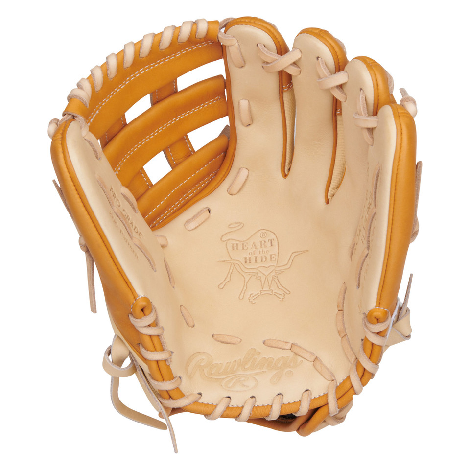 Rawlings Heart of the Hide 11.75 Inch PROR205-6CTSS Baseball Glove
