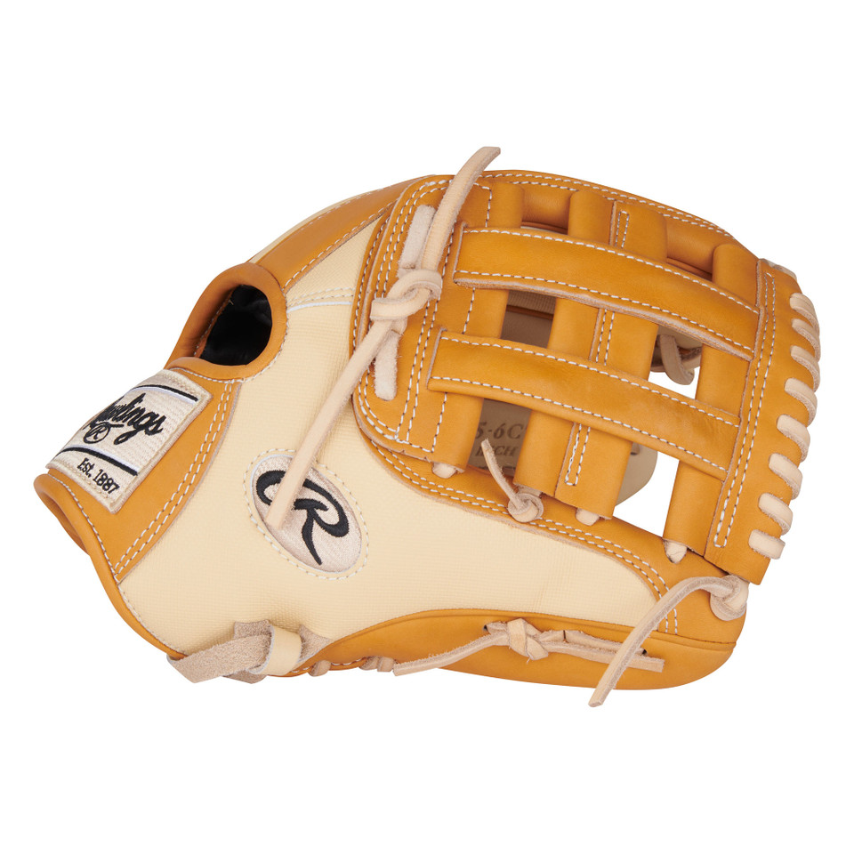 Rawlings Heart of the Hide 11.75 Inch PROR205-6CTSS Baseball Glove