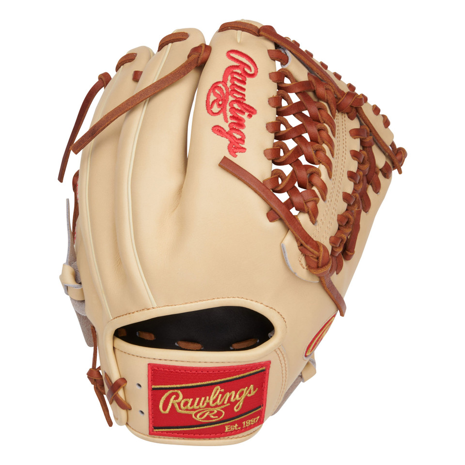 Rawlings Heart of the Hide 11.75 Inch PROR205-4CTG Baseball Glove