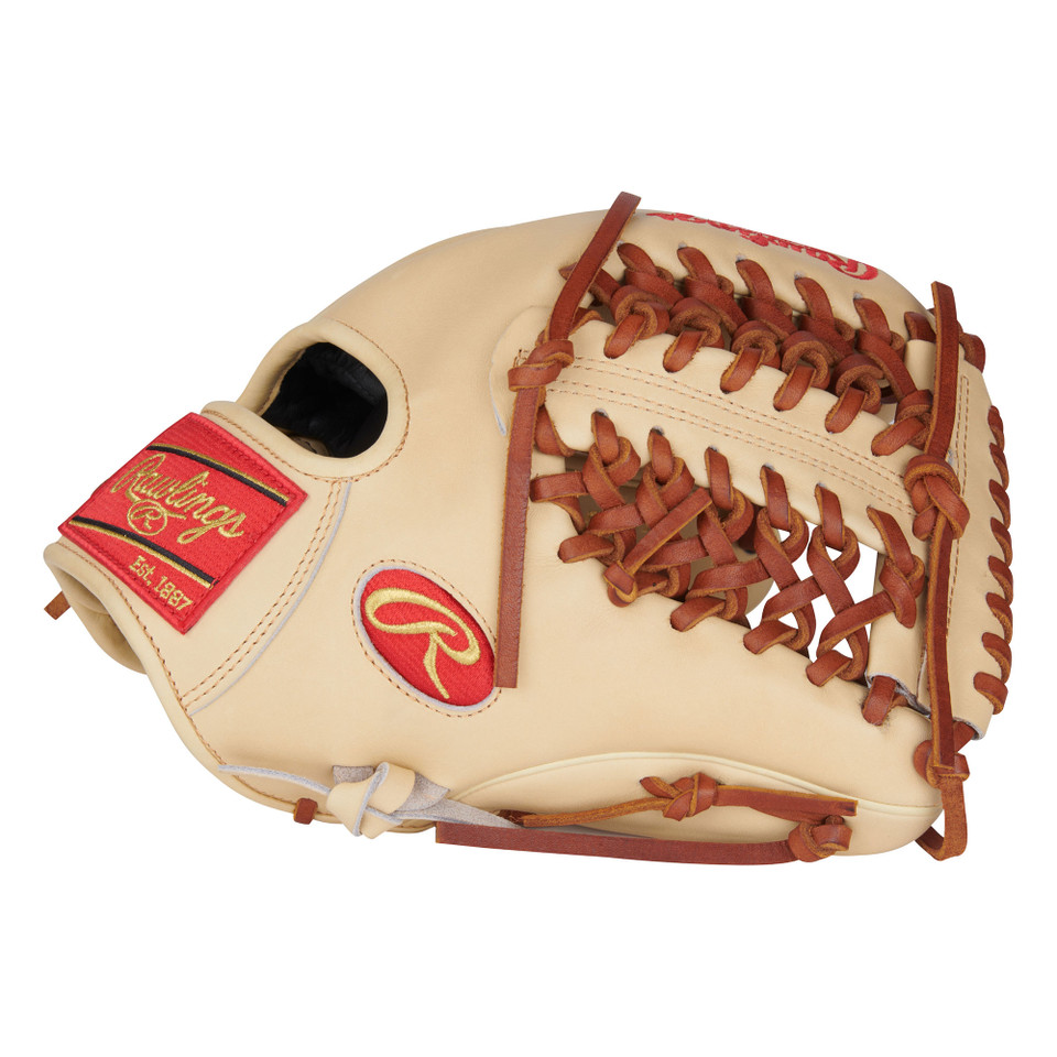 Rawlings Heart of the Hide 11.75 Inch PROR205-4CTG Baseball Glove