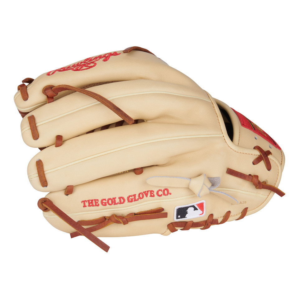 Rawlings Heart of the Hide 11.75 Inch PROR205-4CTG Baseball Glove